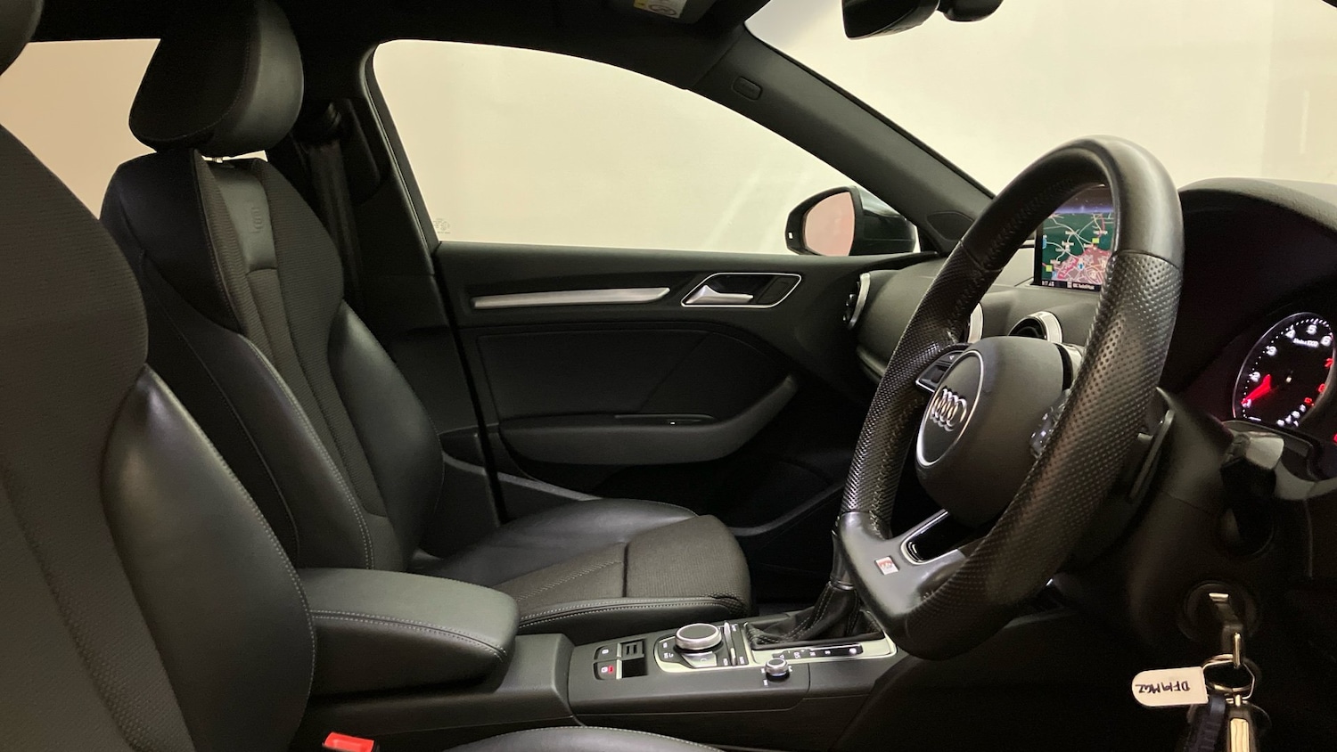 Used Audi A3 2019 for sale - 77125010: Photo 15