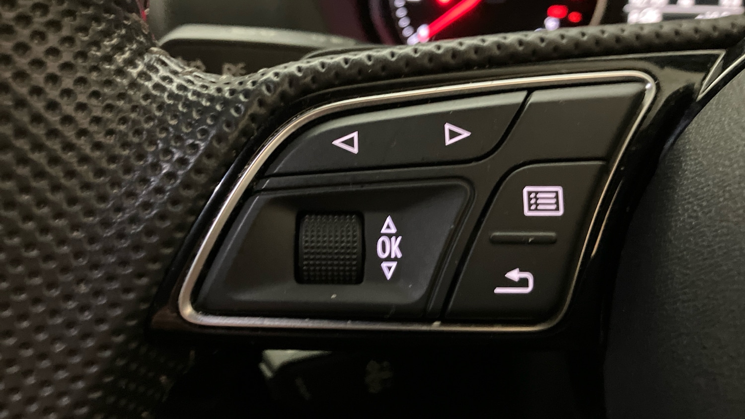 Used Audi A3 2019 for sale - 77125010: Photo 17