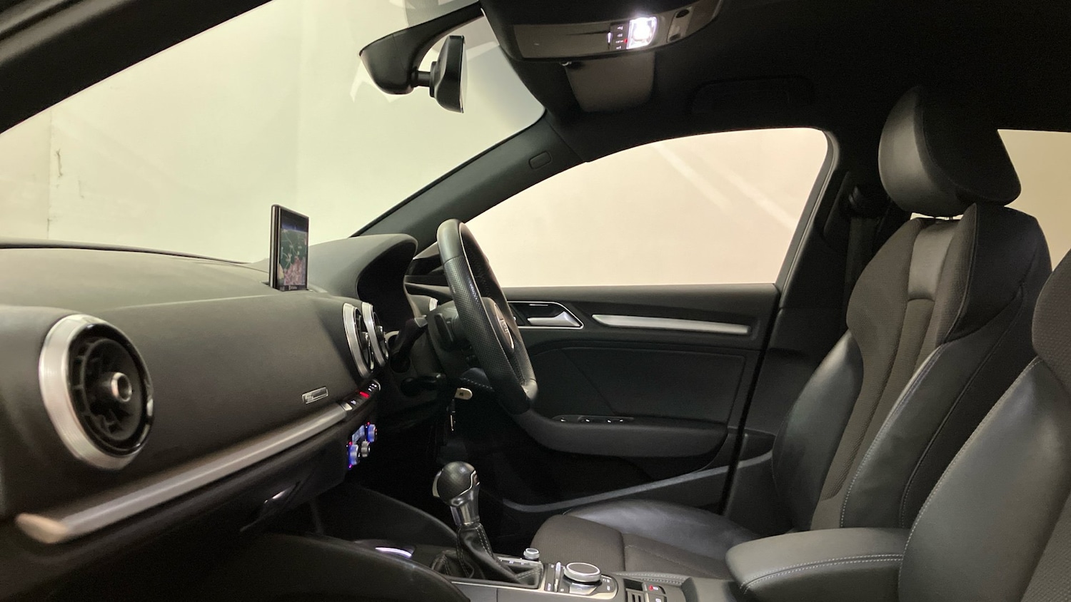 Used Audi A3 2019 for sale - 77125010: Photo 23