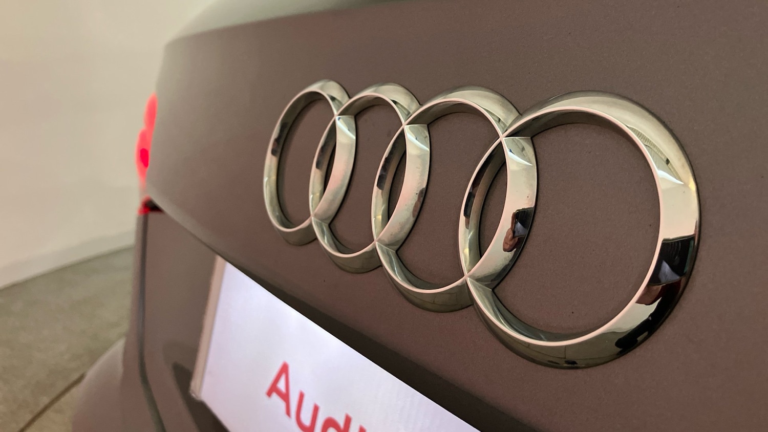 Used Audi A3 2019 for sale - 77125010: Photo 26