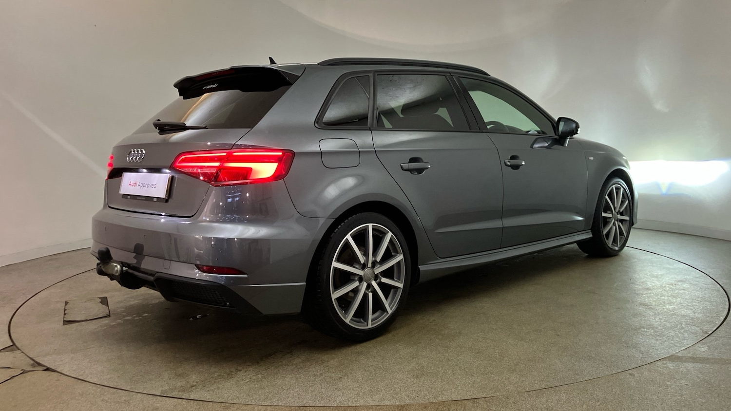 Used Audi A3 2019 for sale - 77125010: Photo 33