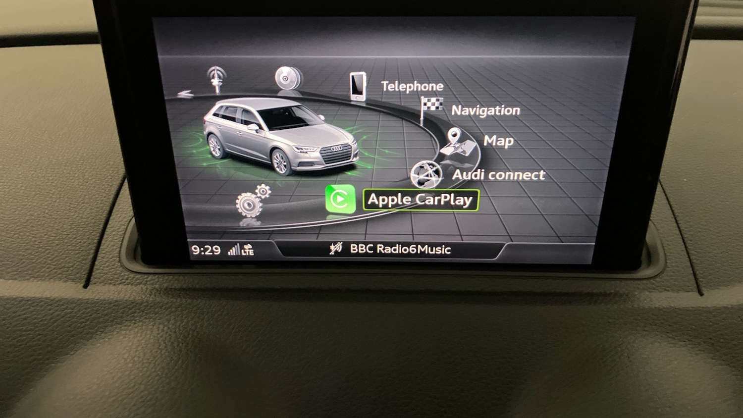 Used Audi A3 2019 for sale - 77125010: Photo 39