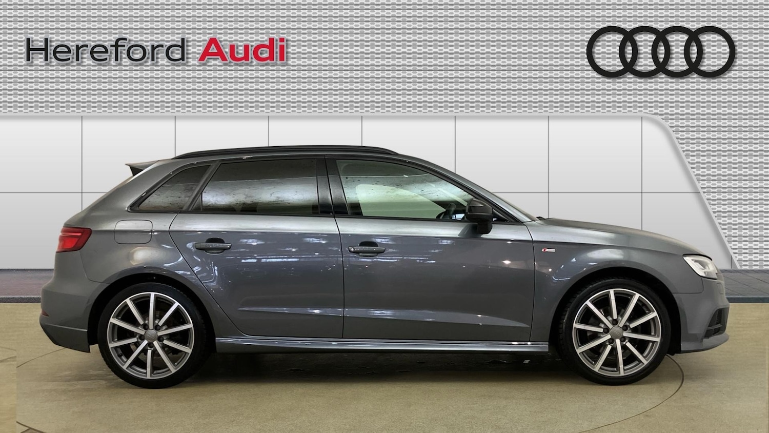 Used Audi A3 2019 for sale - 77125010: Photo 4