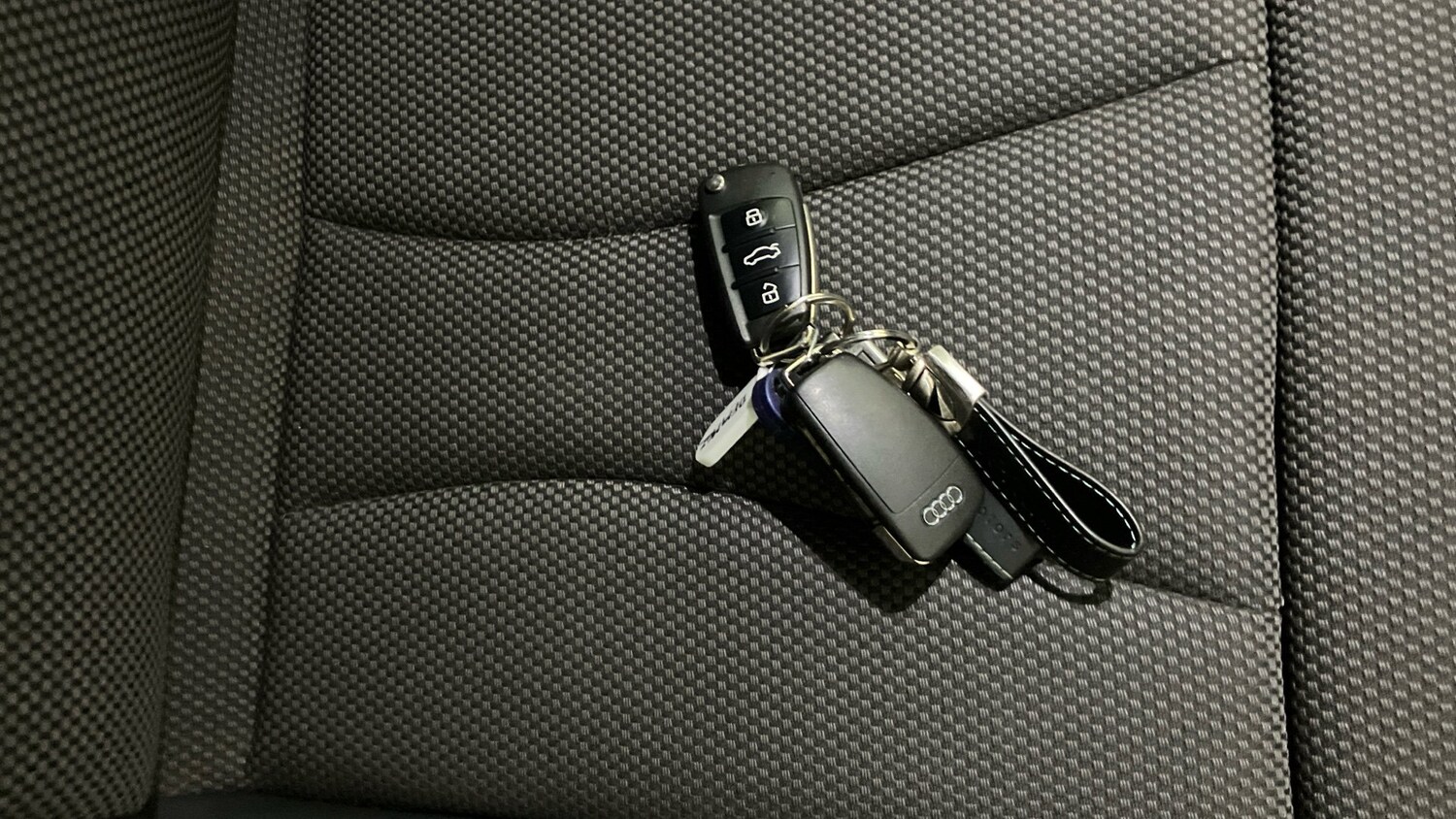 Used Audi A3 2019 for sale - 77125010: Photo 45