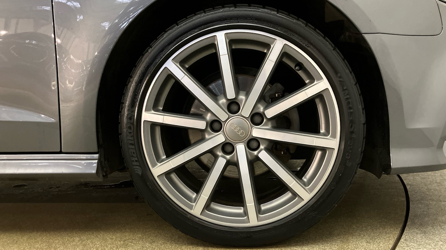 Used Audi A3 2019 for sale - 77125010: Photo 5