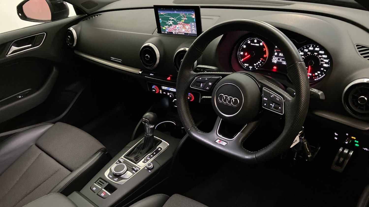 Used Audi A3 2019 for sale - 77125010: Photo 6