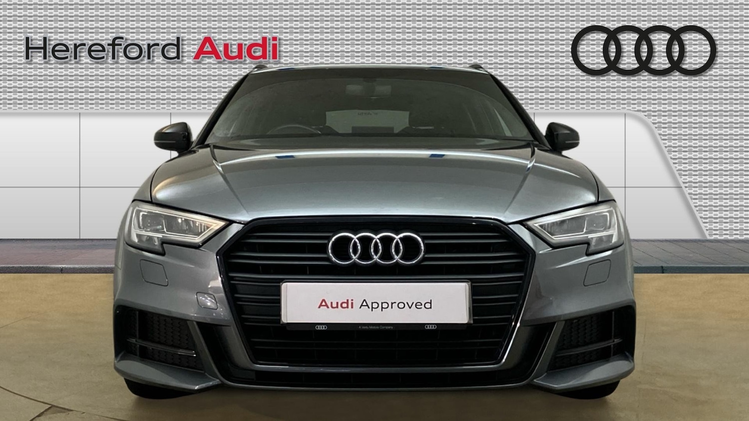 Used Audi A3 2019 for sale - 77125010: Photo 7