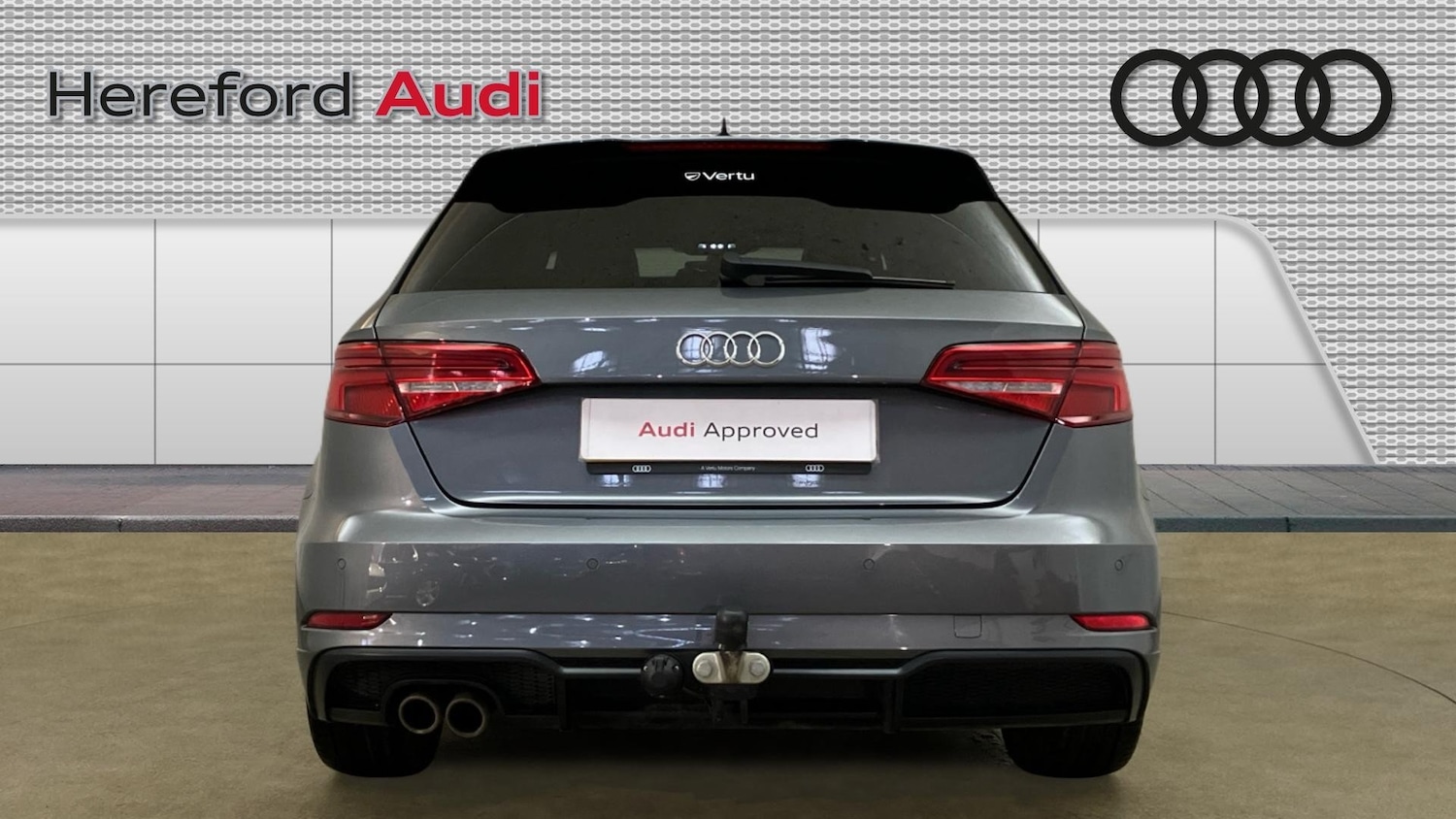 Used Audi A3 2019 for sale - 77125010: Photo 8