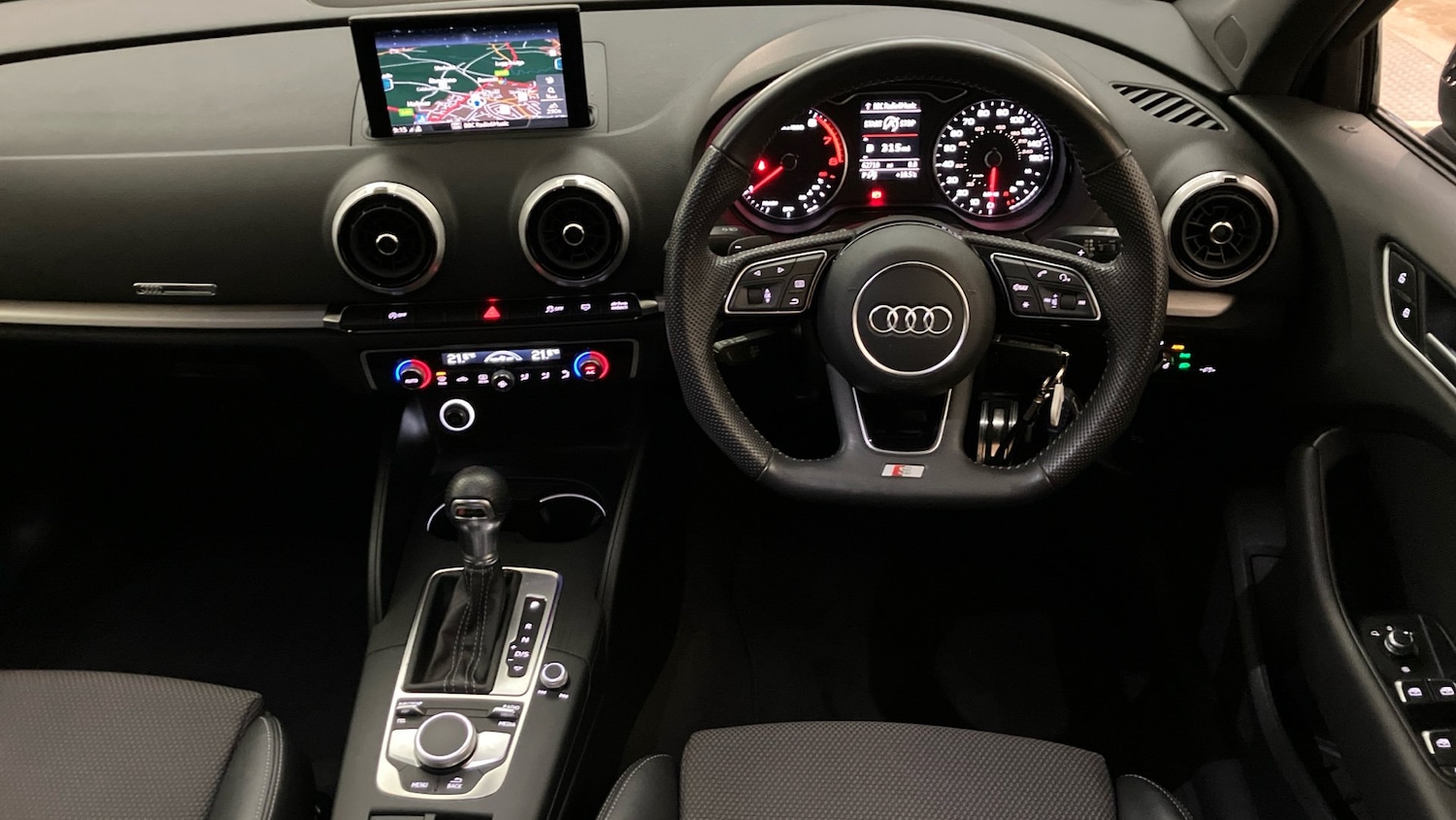 Used Audi A3 2019 for sale - 77125010: Photo 9