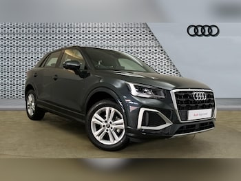 Used Audi Q2 2025 for sale - 79299633: Photo