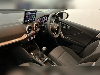 Used Audi Q2 2025 for sale - 79299633: Photo