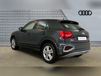 Used Audi Q2 2025 for sale - 79299633: Photo