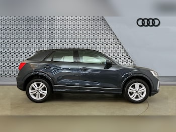 Used Audi Q2 2025 for sale - 79299633: Photo