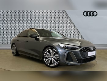 Used Audi A5 2025 for sale - 79365898: Photo