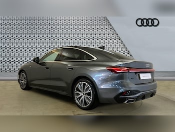 Used Audi A5 2025 for sale - 79365898: Photo