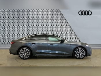 Used Audi A5 2025 for sale - 79365898: Photo