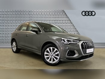 Used Audi Q3 2019 for sale - 78166104: Photo