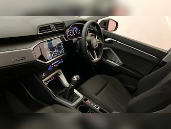 Used Audi Q3 2019 for sale - 78166104: Photo