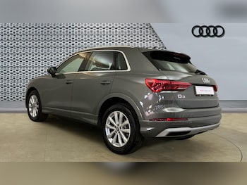Used Audi Q3 2019 for sale - 78166104: Photo
