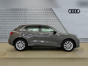 Used Audi Q3 2019 for sale - 78166104: Photo