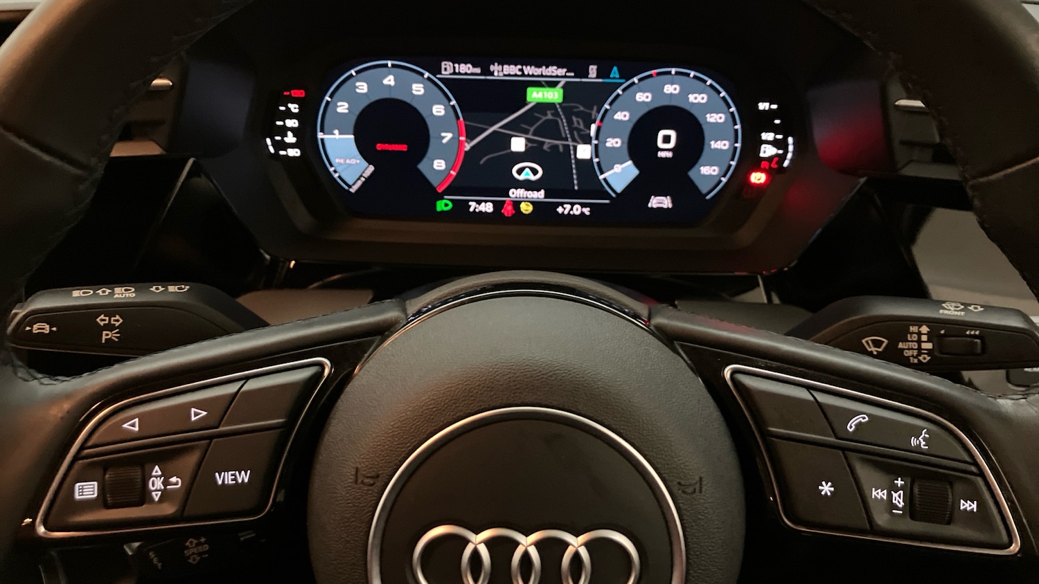 Used Audi A3 2022 for sale - 76734396: Photo 10