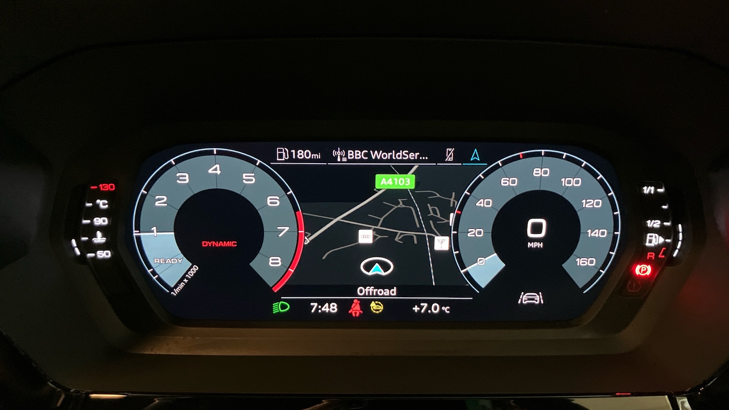 Used Audi A3 2022 for sale - 76734396: Photo 11