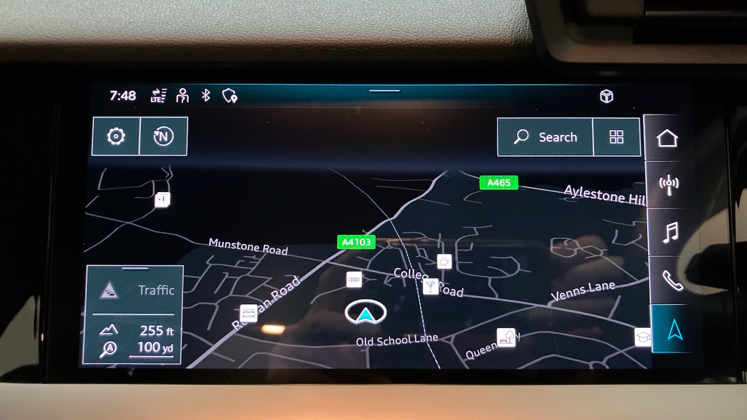 Used Audi A3 2022 for sale - 76734396: Photo 12