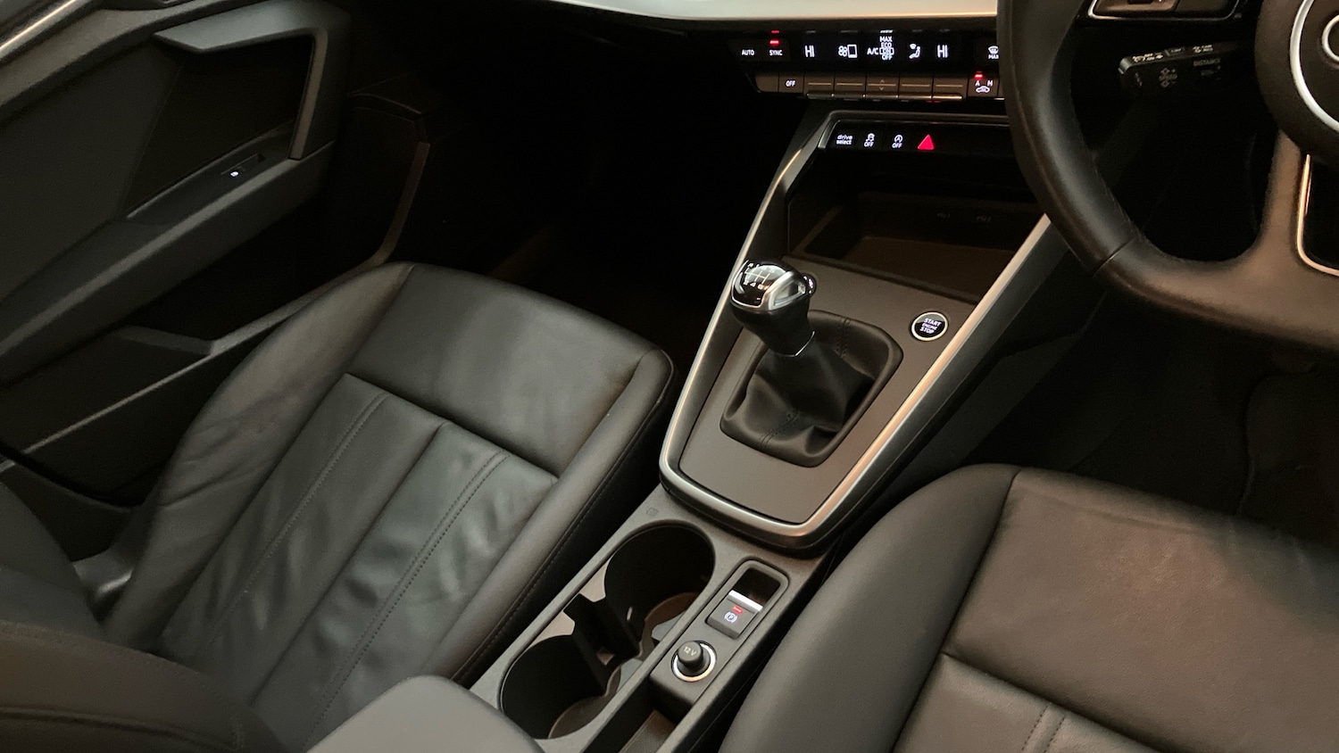 Used Audi A3 2022 for sale - 76734396: Photo 14