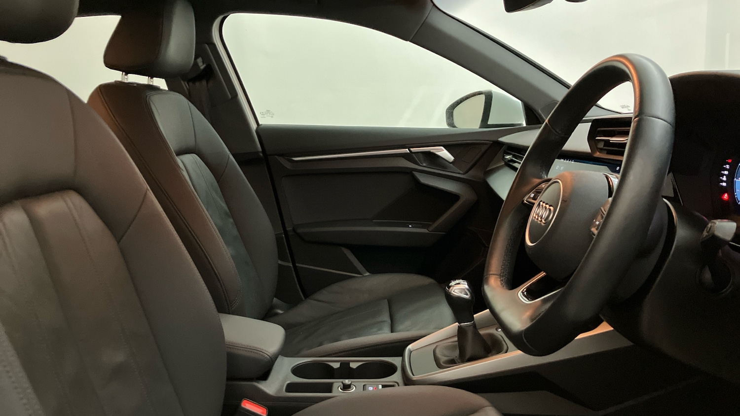 Used Audi A3 2022 for sale - 76734396: Photo 15