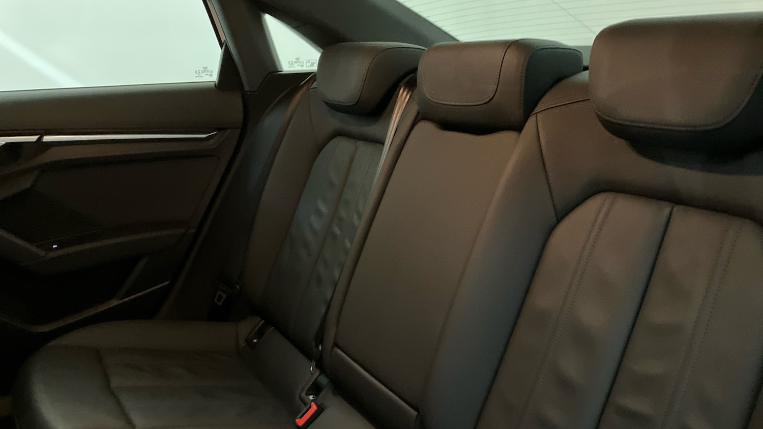 Used Audi A3 2022 for sale - 76734396: Photo 16