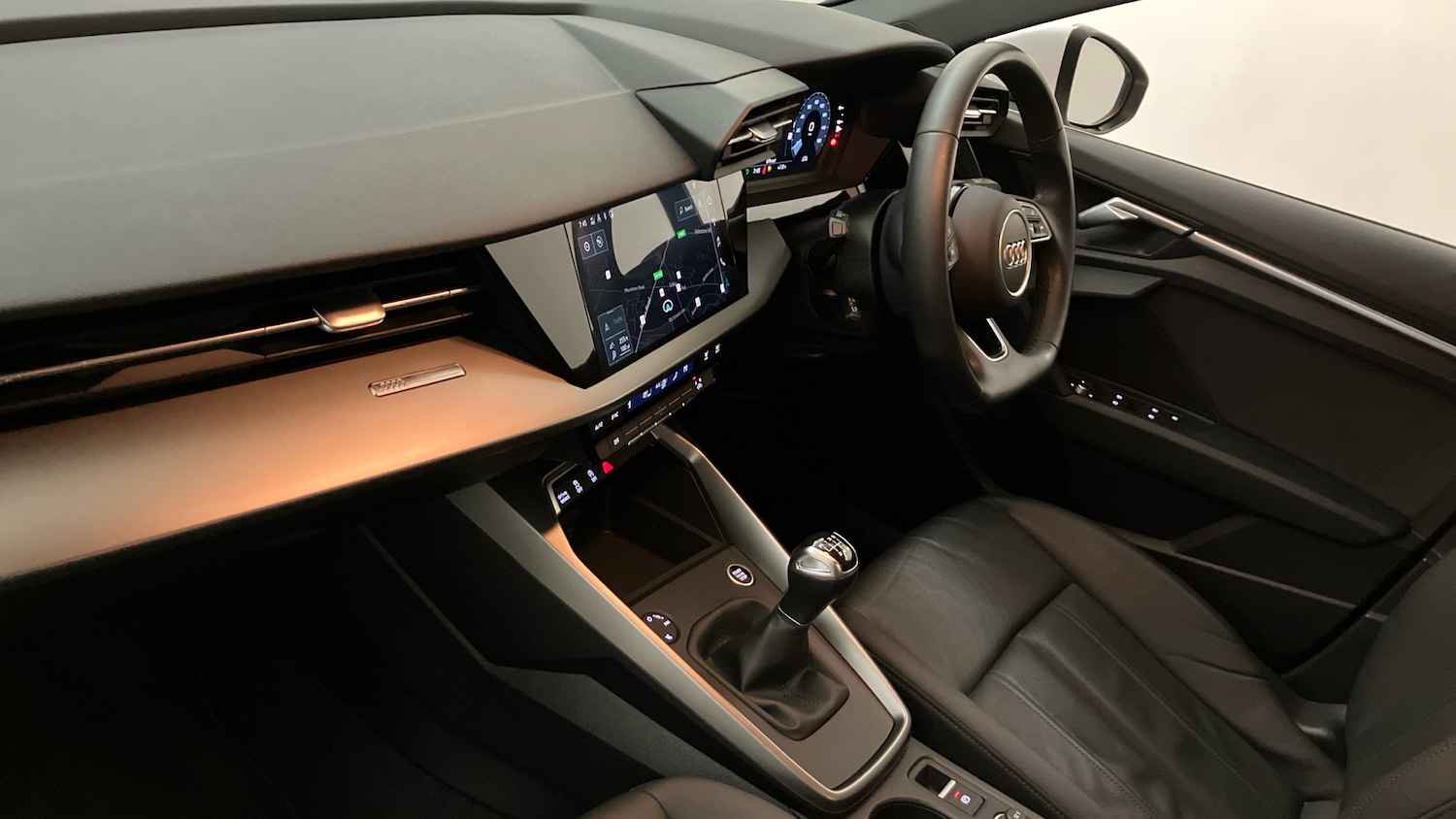 Used Audi A3 2022 for sale - 76734396: Photo 2