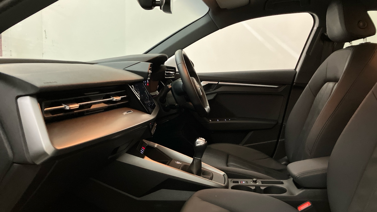 Used Audi A3 2022 for sale - 76734396: Photo 22