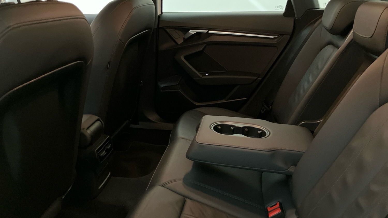 Used Audi A3 2022 for sale - 76734396: Photo 23