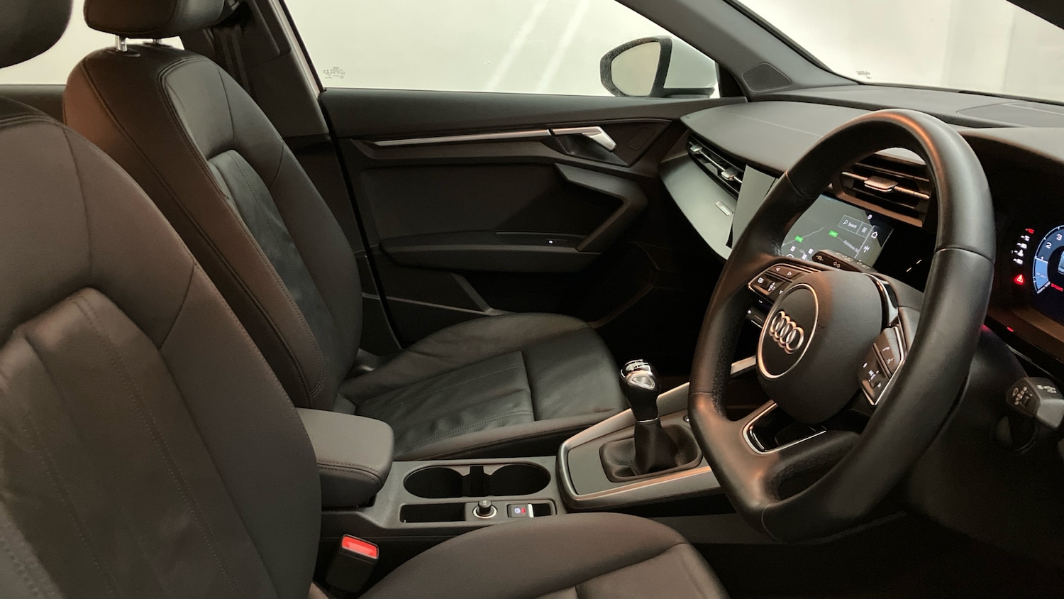 Used Audi A3 2022 for sale - 76734396: Photo 25