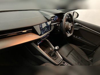 Used Audi A3 2022 for sale - 76734396: Photo