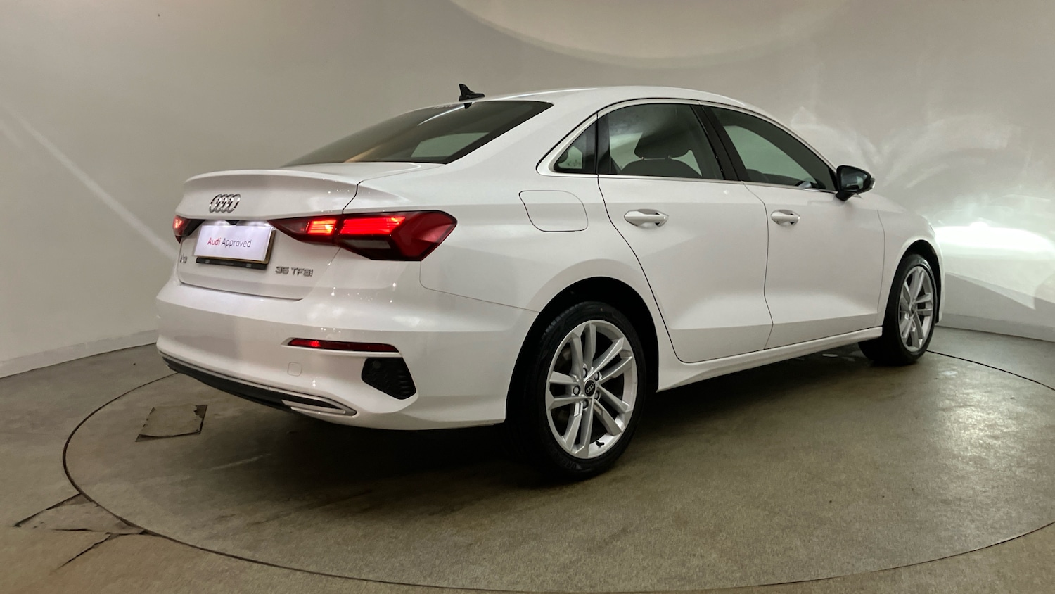 Used Audi A3 2022 for sale - 76734396: Photo 32