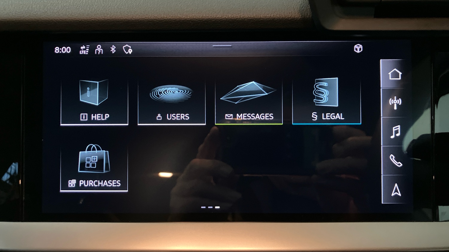 Used Audi A3 2022 for sale - 76734396: Photo 35