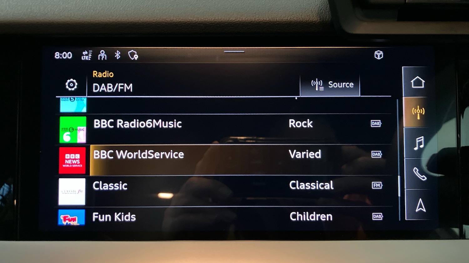 Used Audi A3 2022 for sale - 76734396: Photo 36