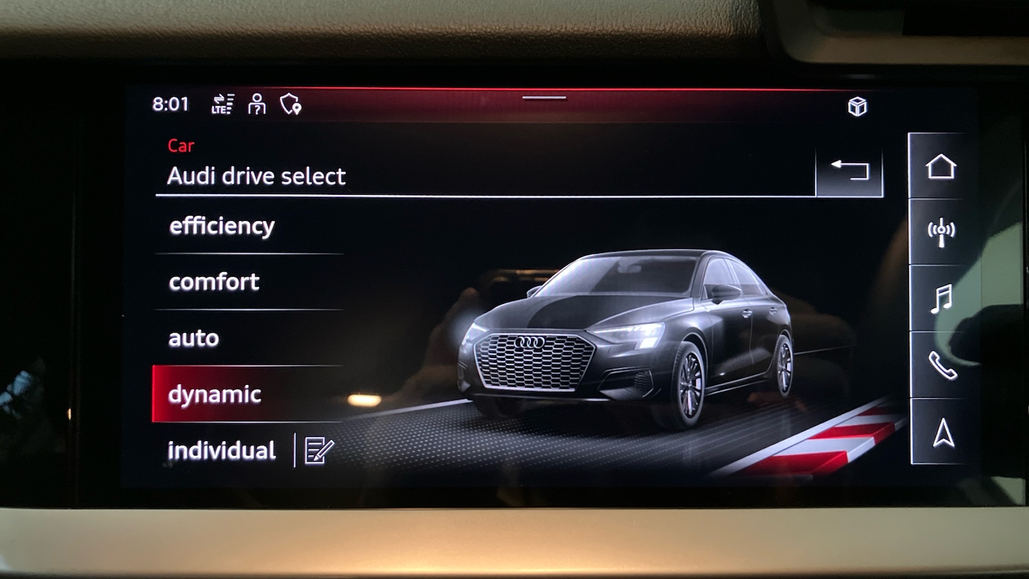 Used Audi A3 2022 for sale - 76734396: Photo 38