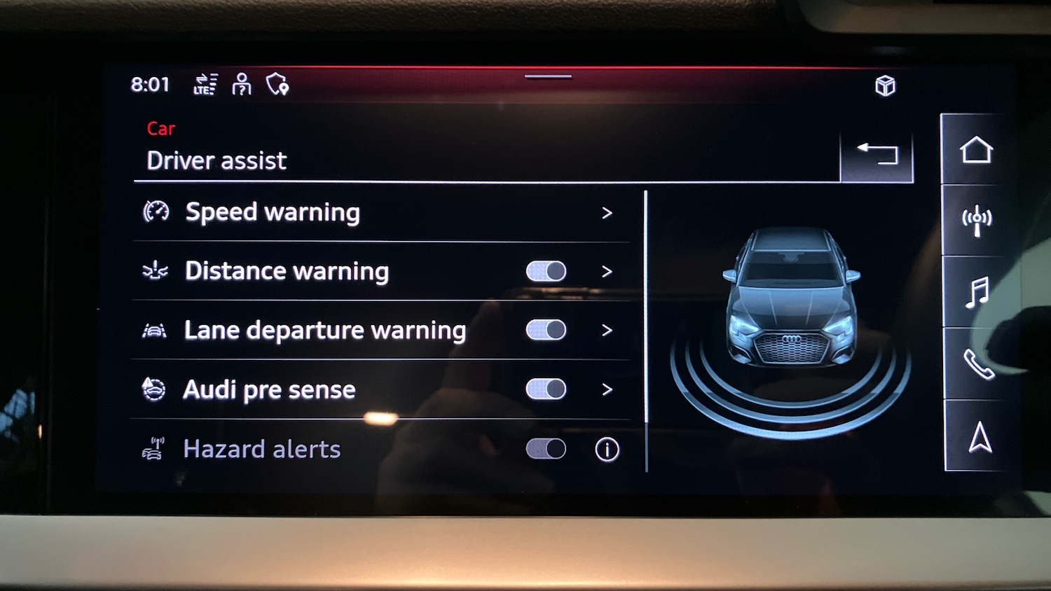 Used Audi A3 2022 for sale - 76734396: Photo 39