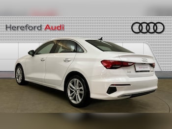 Used Audi A3 2022 for sale - 76734396: Photo