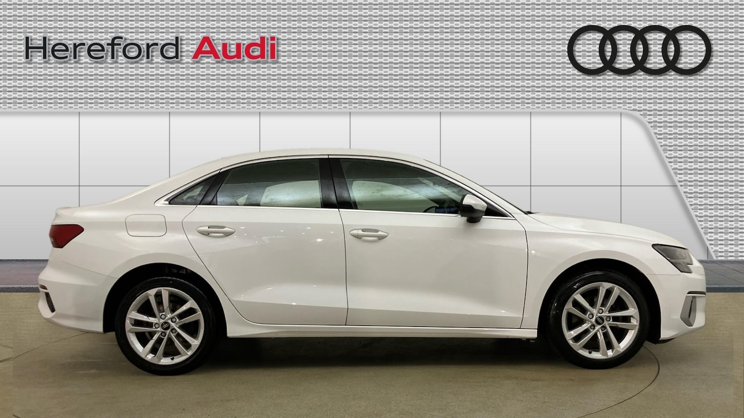 Used Audi A3 2022 for sale - 76734396: Photo 4