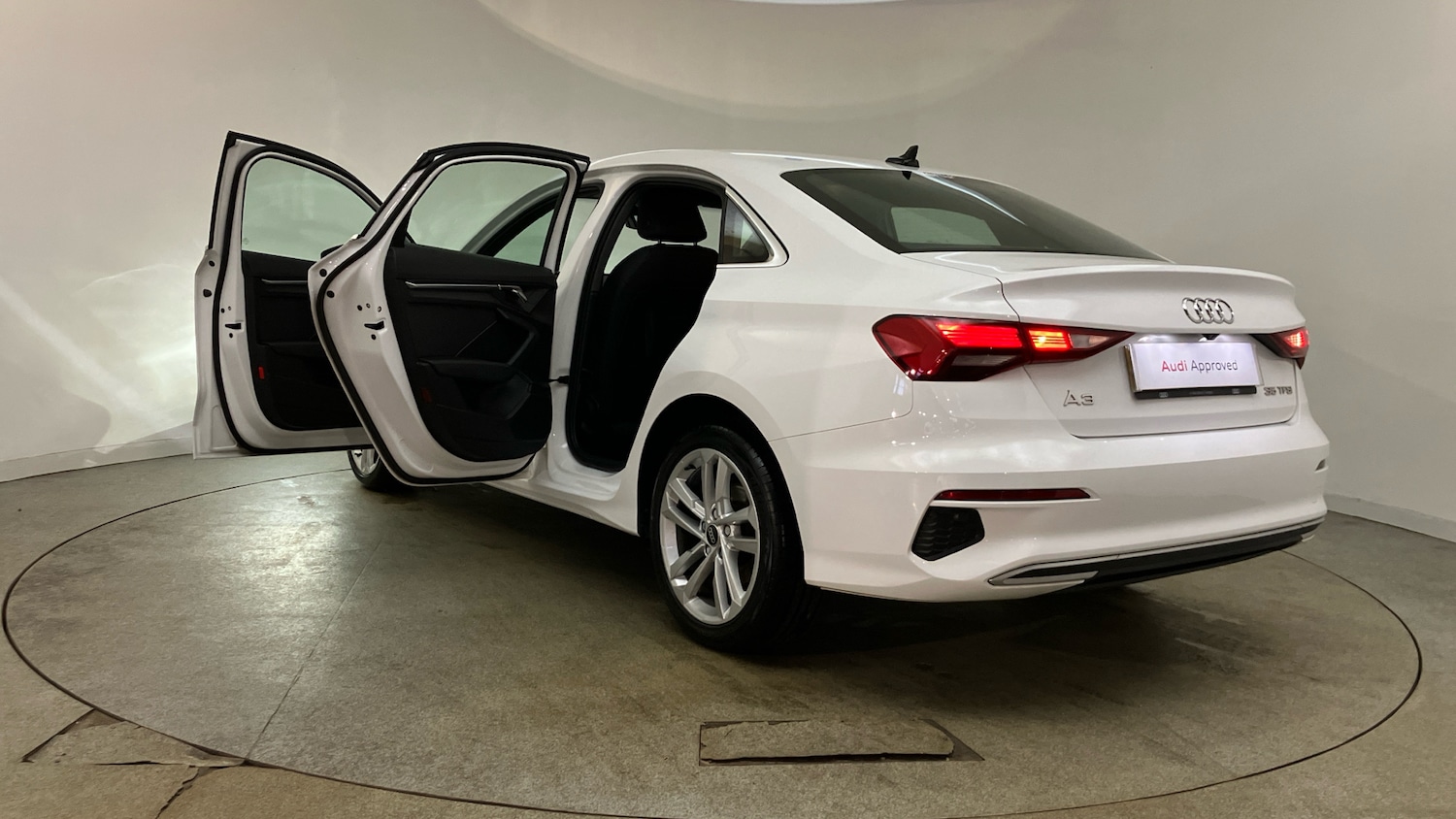 Used Audi A3 2022 for sale - 76734396: Photo 44