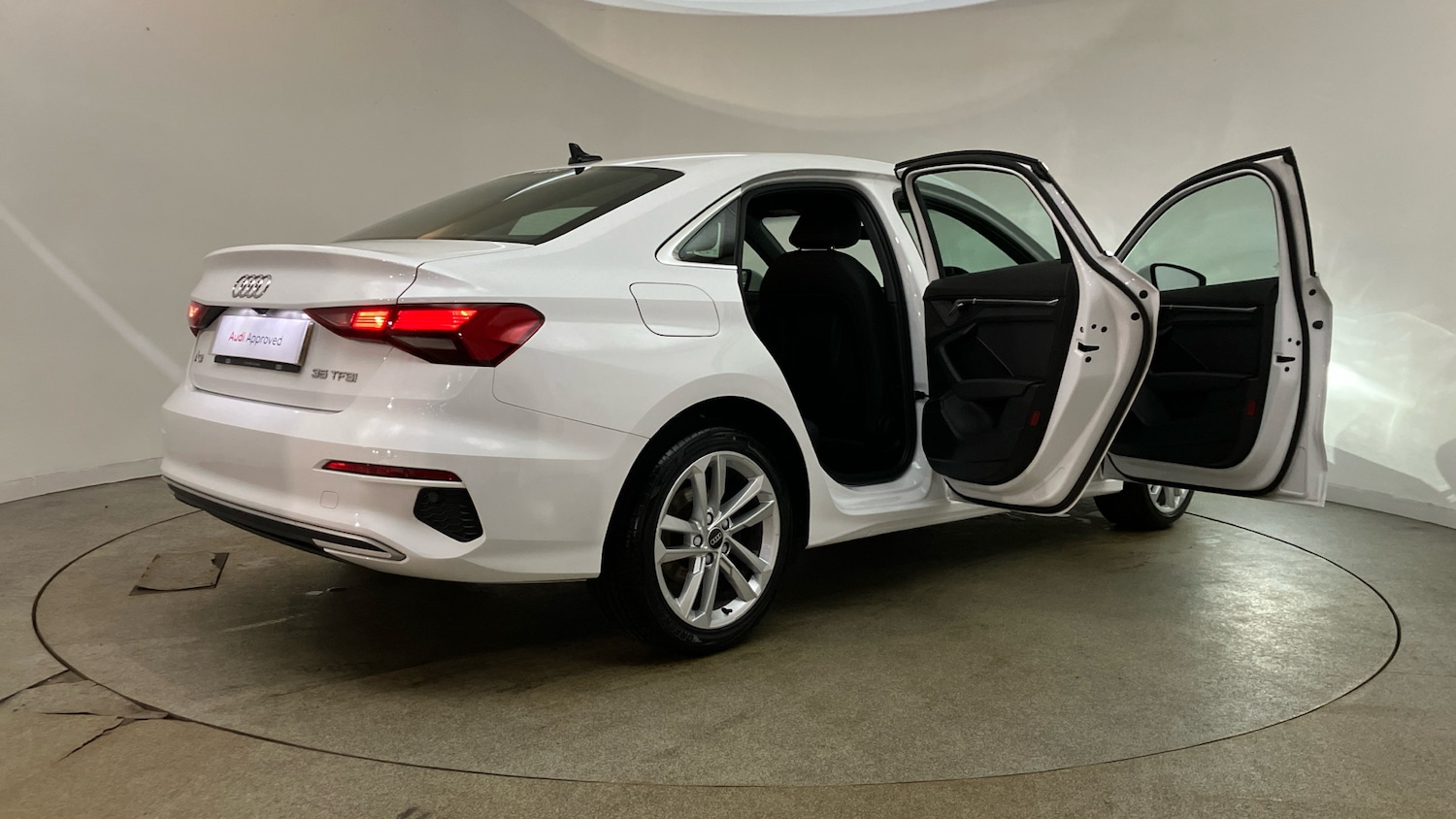 Used Audi A3 2022 for sale - 76734396: Photo 45