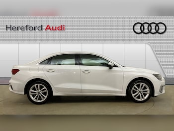 Used Audi A3 2022 for sale - 76734396: Photo