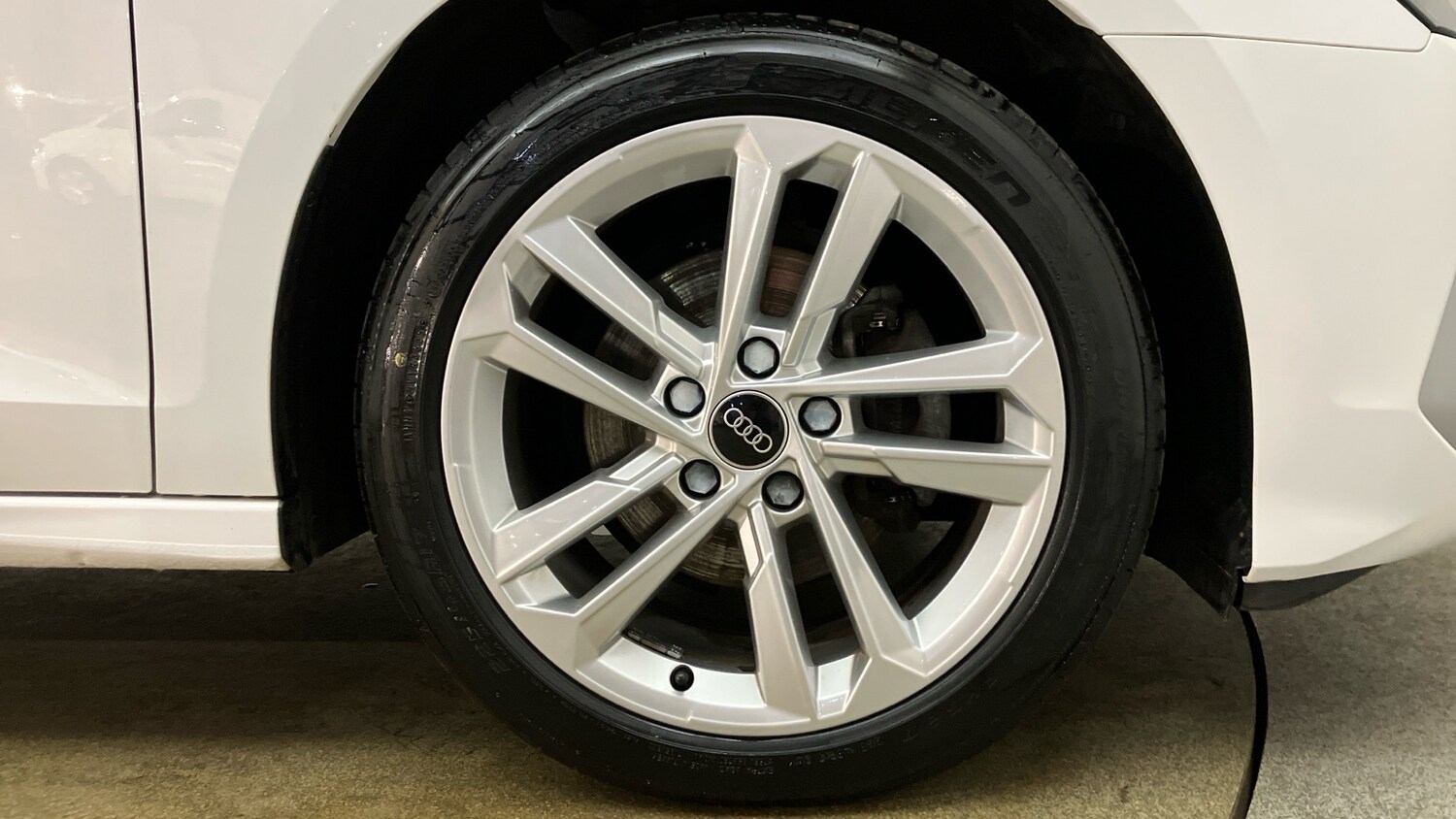 Used Audi A3 2022 for sale - 76734396: Photo 5