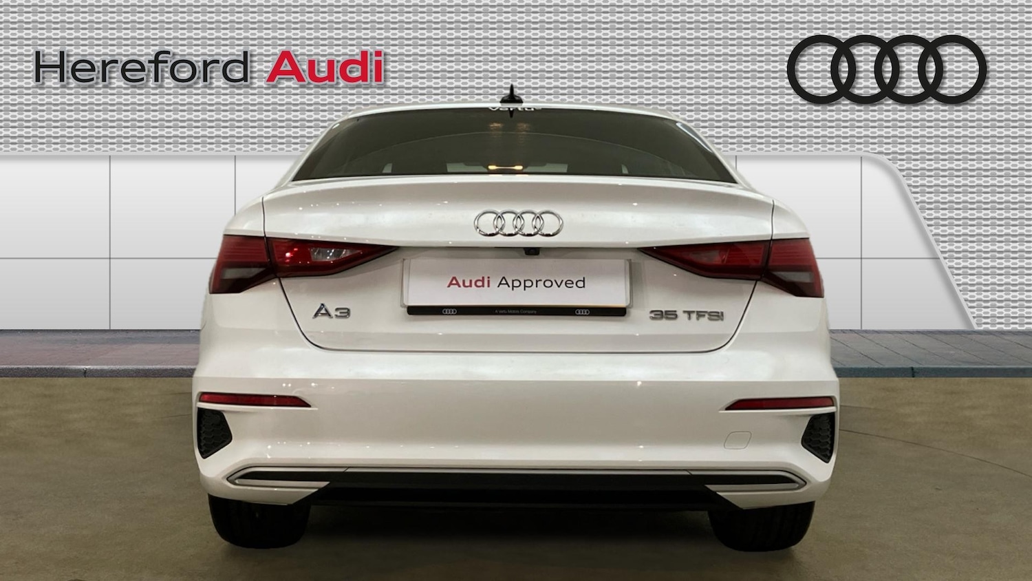 Used Audi A3 2022 for sale - 76734396: Photo 8