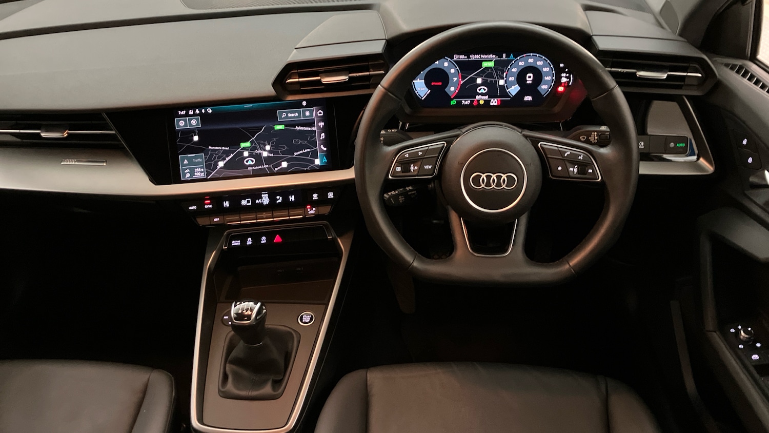 Used Audi A3 2022 for sale - 76734396: Photo 9