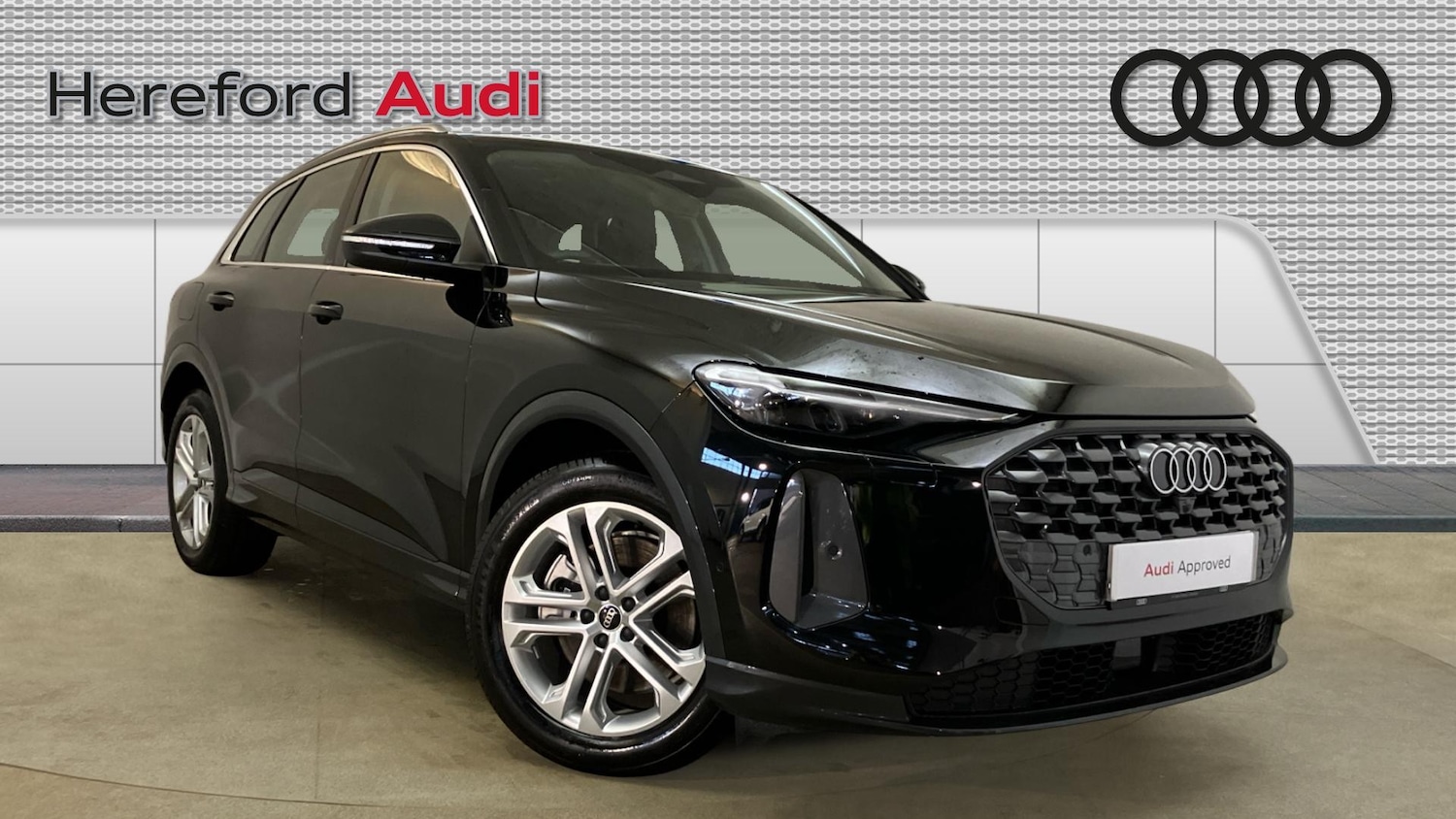 Used Audi Q5 2025 for sale - 78151763: Photo 1