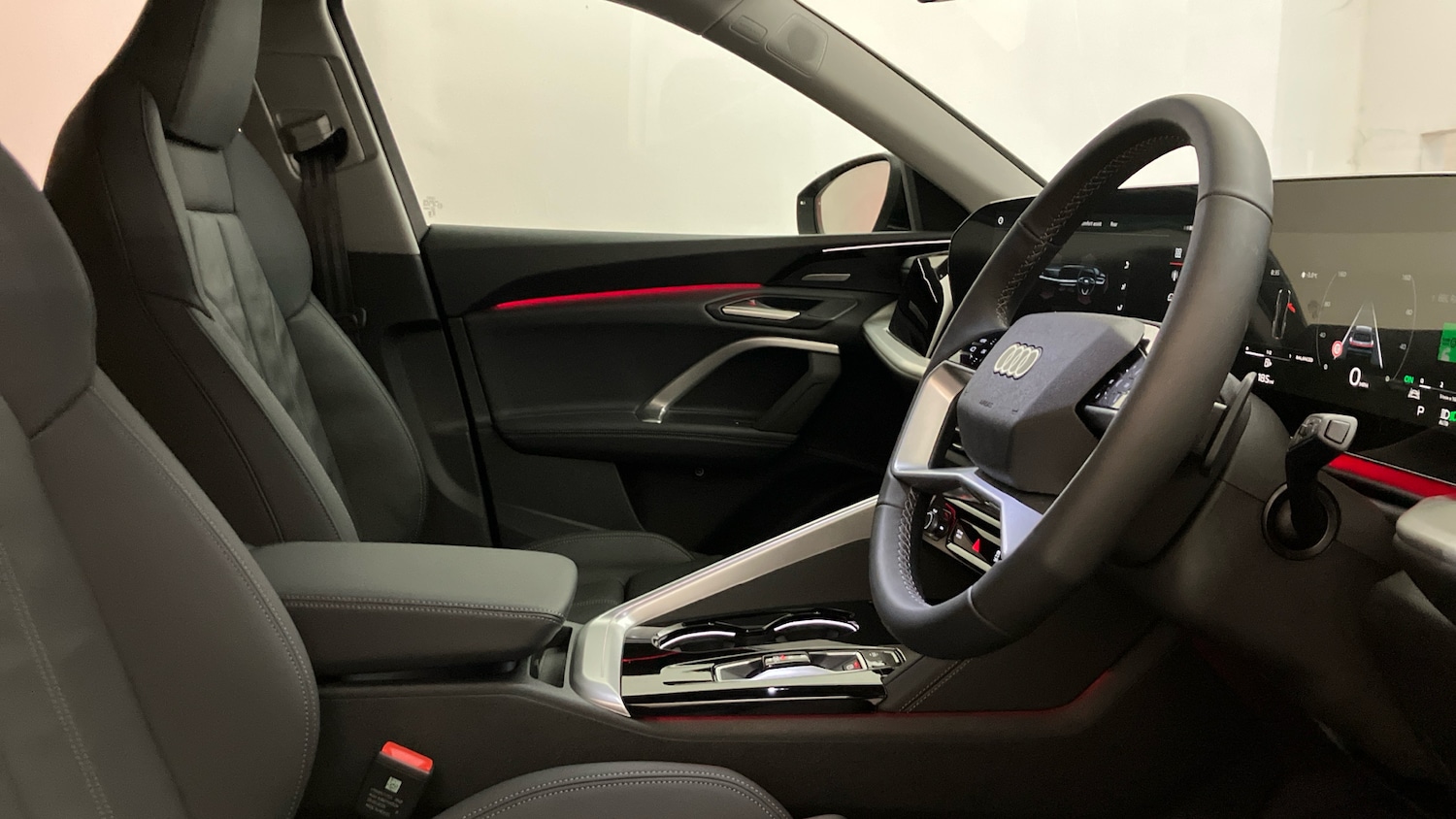 Used Audi Q5 2025 for sale - 78151763: Photo 15